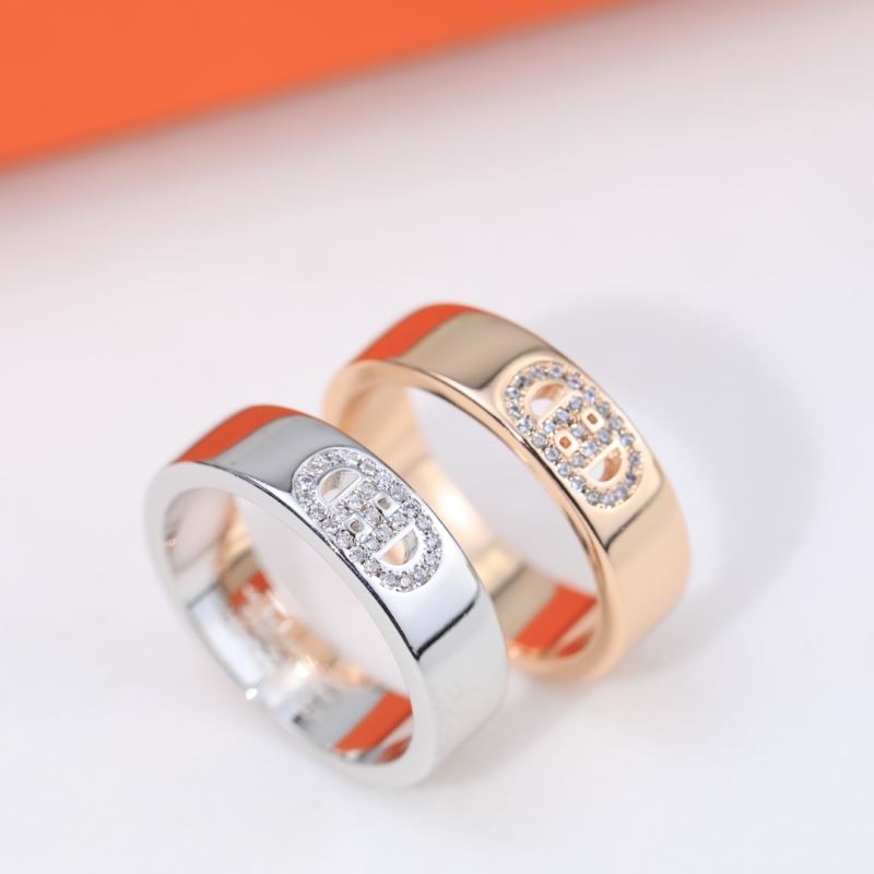 Hermes Rings